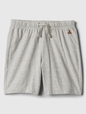 babyGap Jersey Pull-On Shorts