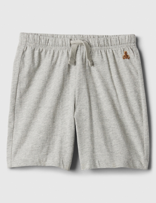 babyGap Jersey Pull-On Shorts