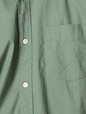 V-LS SLIM STRETCH POPLIN
