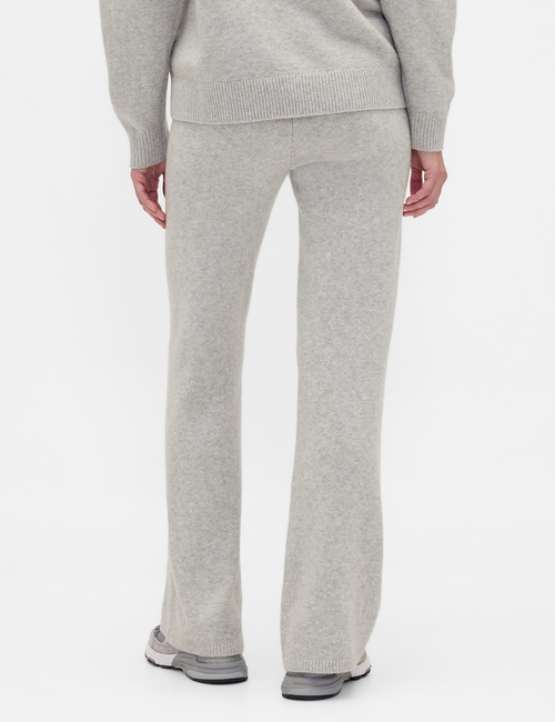 CASHSOFT JERSEY BOOT