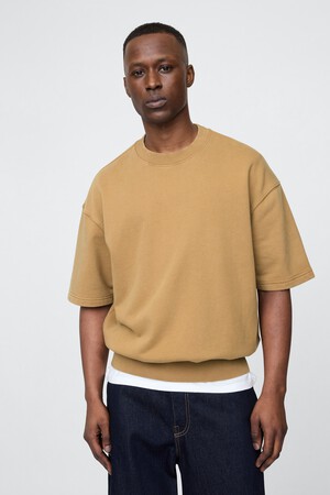 Heavyweight Crewneck Sweatshirt