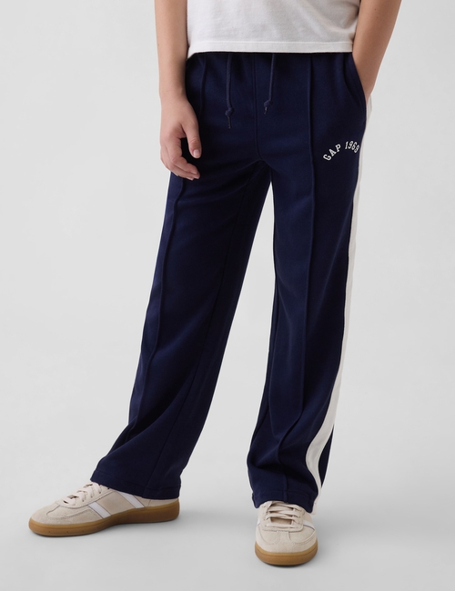 JPN IE TRACK PANTS
