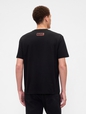 V-FRCH MVL SPIDERMAN TEE