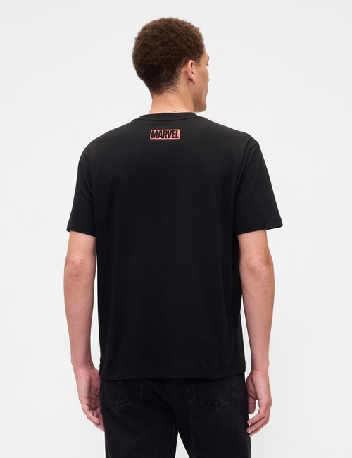 V-FRCH MVL SPIDERMAN TEE