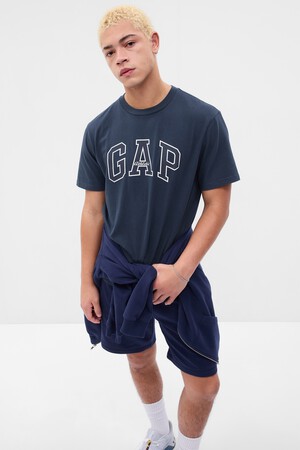 Gap Arch Logo T-Shirt
