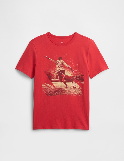 Kids Graphic T-Shirt