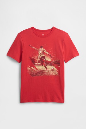 Kids Graphic T-Shirt