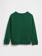 babyGap Logo Sweatshirt