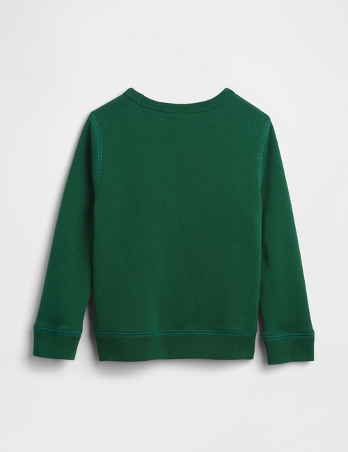 babyGap Logo Sweatshirt