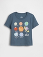 Baby & Toddler Mix & Match Graphic T-Shirt