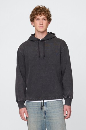Gap Logo Hoodie