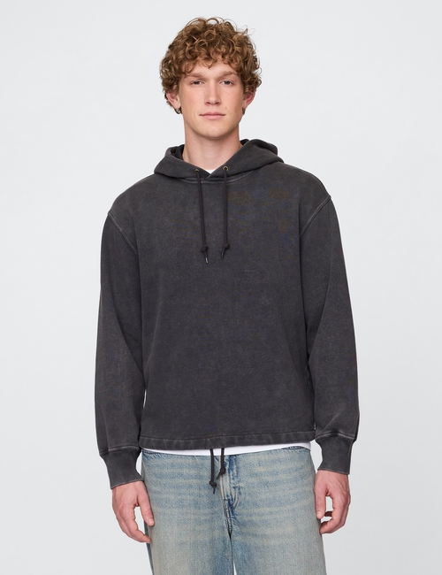 Gap Logo Hoodie