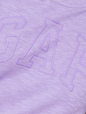 100% Organic Cotton Gap Logo T-Shirt