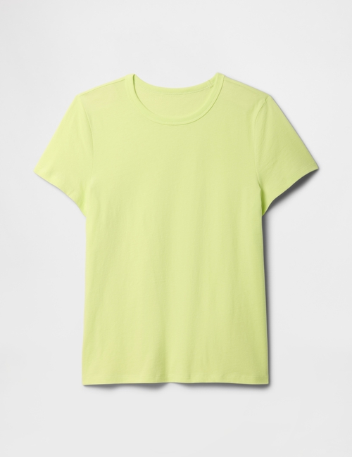 Favorite Crewneck T-Shirt