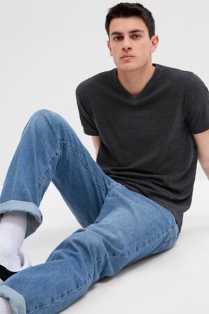 V-Neck T-Shirt
