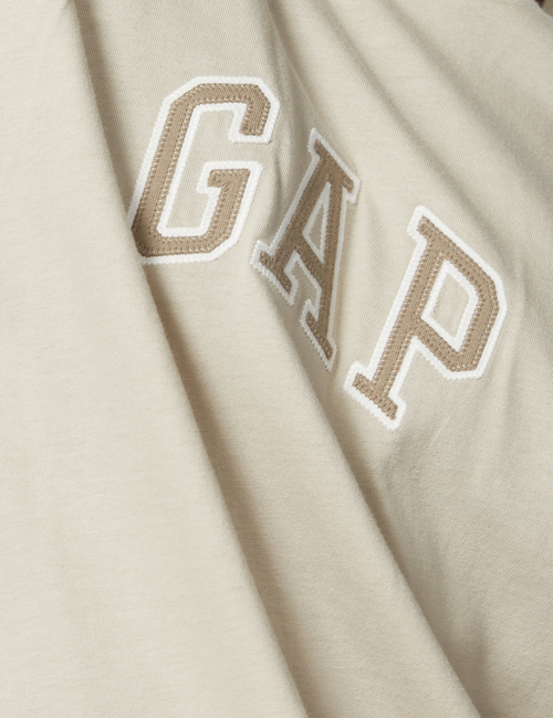 Gap Arch Logo T-shirt