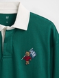 FR LS RUGBY POLO
