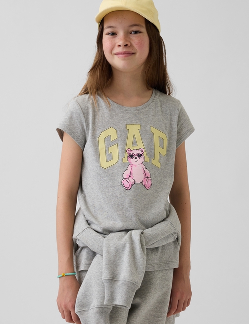 Kids Graphic T-Shirt