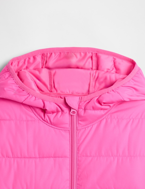 Kids ColdControl Puffer Jacket