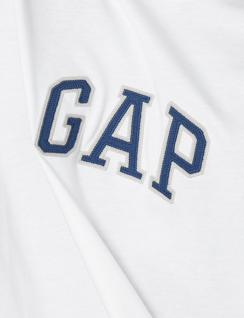 Gap Arch Logo T-shirt