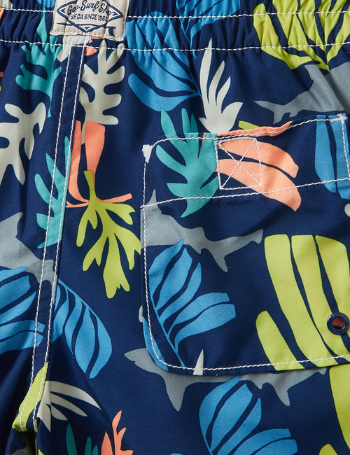 EU SWIM TRUNK