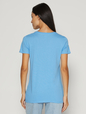 Favorite Crewneck Printed T-shirt