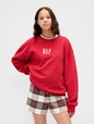 VintageSoft NAP Logo Sweatshirt