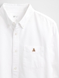 V-LS STANDARD OXFORD BRANNAN SHIRT