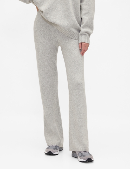 CASHSOFT JERSEY BOOT