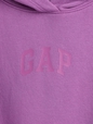 V-HI LO PO HOODIE