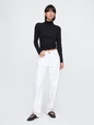 Featherweight Turtleneck