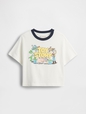 DIS TOY STORY SS BOXY TEE