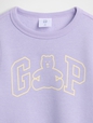 babyGap Logo Sweatshirt