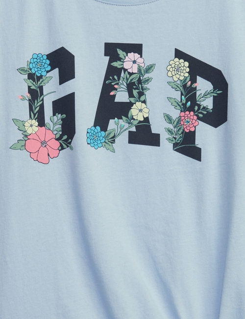 Kids Gap Logo T-Shirt