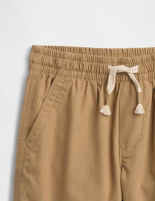 babyGap Pull-On Shorts