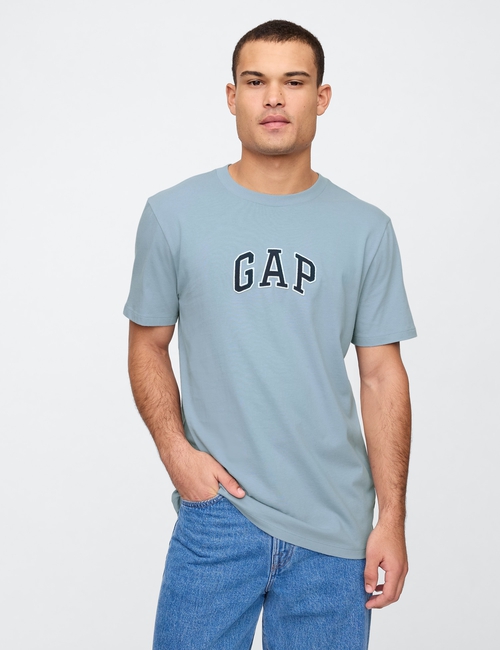 Gap Arch Logo T-shirt