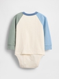 Baby Shirt Bodysuit