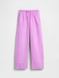 Kids Relaxed Easy Pants