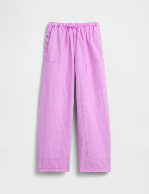 Kids Relaxed Easy Pants