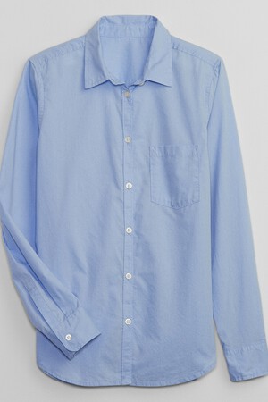Classic Cotton Shirt