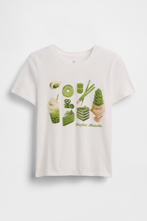 Kids Graphic T-Shirt