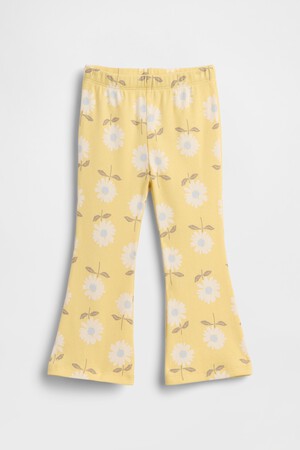 Baby & Toddler Mix & Match Rib Flare Leggings