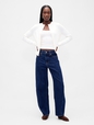 CashSoft Stretch Crop Tank Top