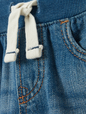 Toddler Pull-On Slim Jeans
