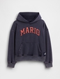 SMB PO HOOD
