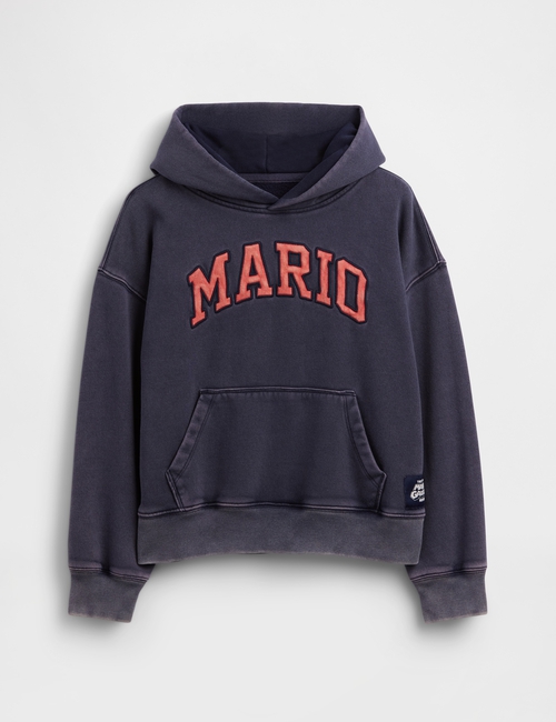 SMB PO HOOD