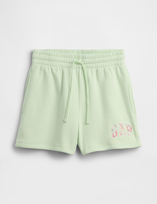 Gap Logo Shorts