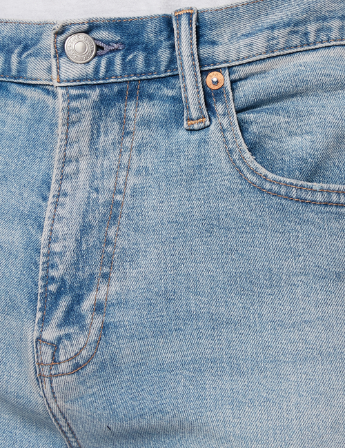 Slim Jeans in GapFlex