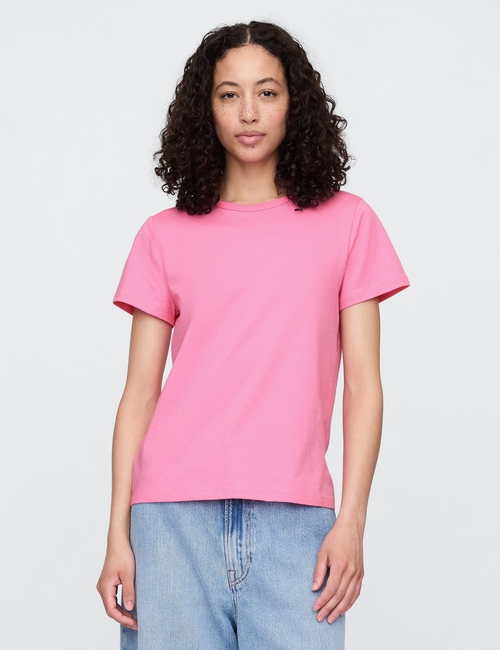 Favorite Crewneck T-Shirt