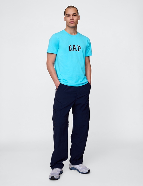 Gap Arch Logo T-shirt
